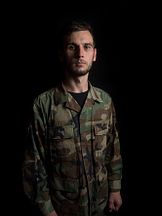 foto de Vasyl Antoniak