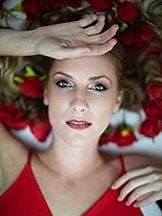 foto de Emma Lo Bianco