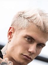 foto de Benjamin Mascolo