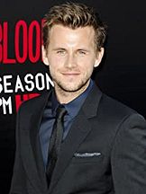 foto de Brett Lorenzini