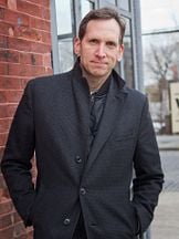 foto de Stephen Kunken