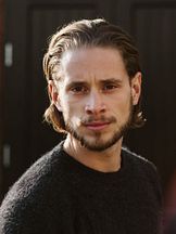 foto de Nils Rovira-Muñoz