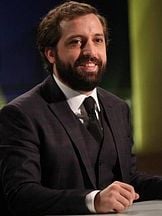 foto de Gregório Duvivier