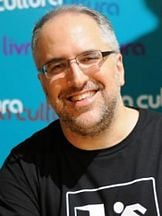 foto de Antonio Tabet