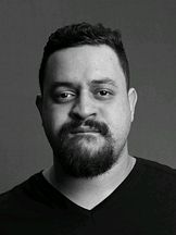 foto de Estevam Nabote