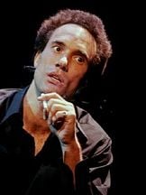 foto de Roger Guenveur Smith