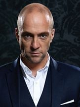 foto de Derren Brown