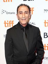 foto de Suhail Dabbach