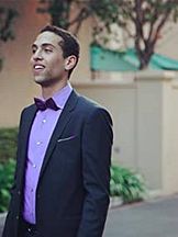 foto de Marwan Mokbel