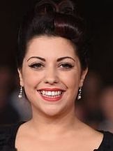 foto de Letizia Ciampa