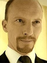 foto de Michael Jenn