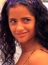 foto de Melania Urbina