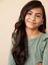 foto de Madison Taylor Baez