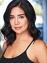 foto de Gladys Bautista