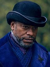 foto de Sherman Augustus