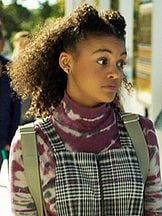 foto de Celeste O’Connor