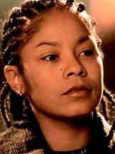 foto de Candace Carey