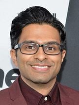 foto de Asif Ali (IV)