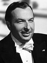 foto de Xavier Cugat