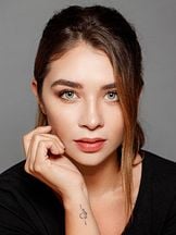 foto de Daniela Luján