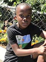 foto de Folajomi FJ Akinmurele