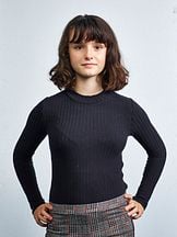 foto de Lou Lambrecht