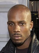 foto de DMX
