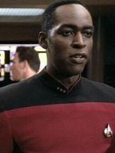 foto de Michael Jace