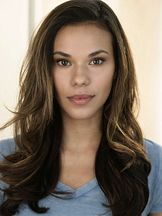 foto de Kimberley Aria Peterson