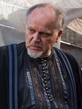 foto de Matthew Marsh