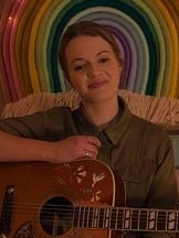 foto de Jo Ellen Pellman