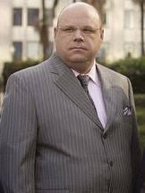 foto de Kevin Chamberlin