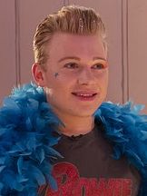 foto de Joe Serafini