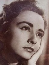 foto de María Elina Ruas