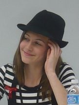 foto de Jessie Flower