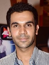 Rajkummar Rao