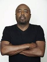 foto de Donnell Rawlings