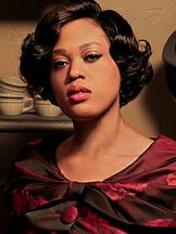 foto de Antoinette Crowe-Legacy