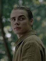 foto de Christopher Dylan White