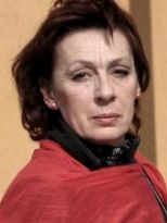 foto de Kumrije Hoxha