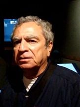 foto de César Arias