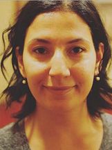 foto de Eylem Canpolat