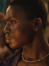 foto de Bakary Koné