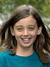 foto de Cora Kaufman