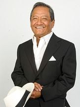 foto de Armando Manzanero