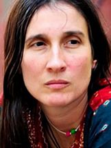 foto de Andrea Echeverri