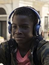 foto de Ibrahima Gueye