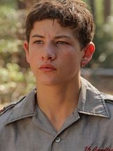 foto de Tye Sheridan