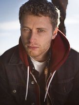 foto de David Lennon