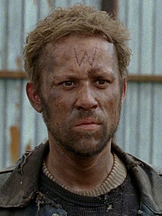 foto de Jesse C. Boyd